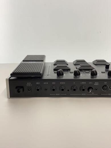 KORG AX3000G Auto-Wah Guitar Multi effector Pedal AX3000G Effector