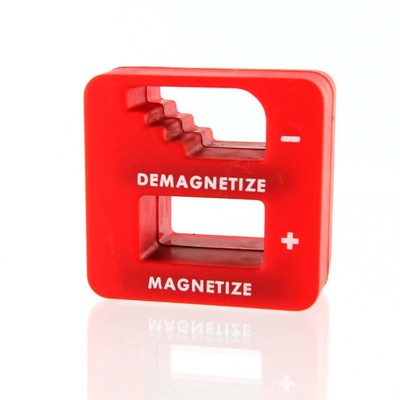 Magnetize