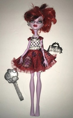 operetta dot dead gorgeous