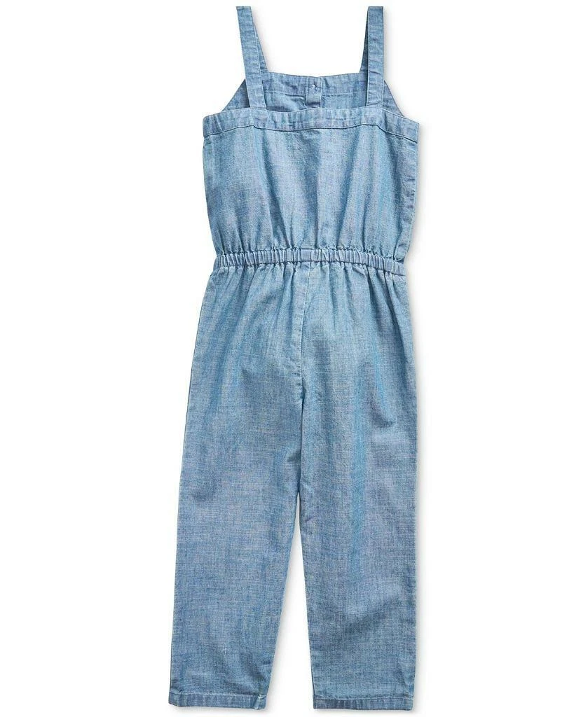 Polo jumpsuit outlet girls