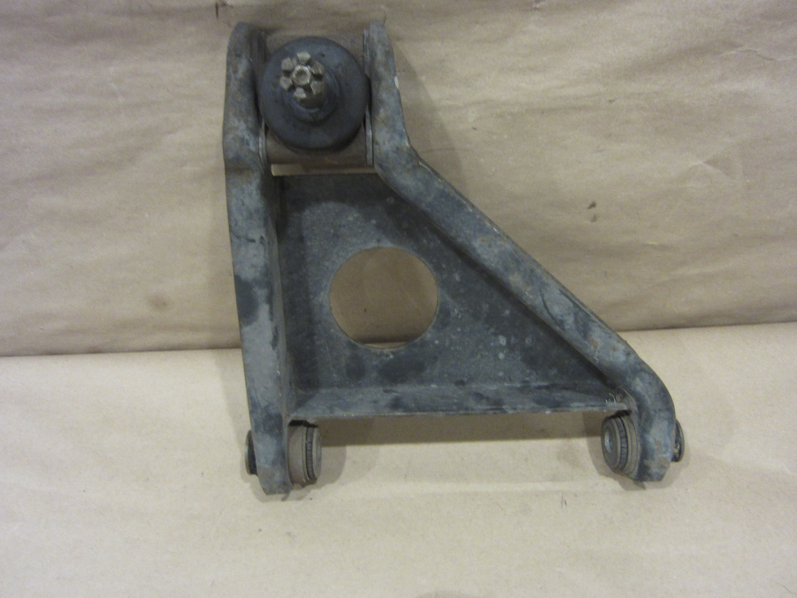 Ferrari 208,308,328 - RH Front Upper Suspension Lever -  P/N 104392