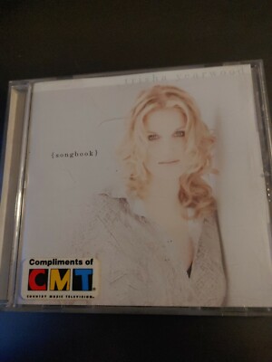 Songbook: A Collection of Hits by Trisha Yearwood (CD, Aug-1997, MCA ...