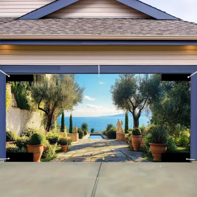 garten-und-meerblick-garage-t-r-banner-gewebe-outdoor-urlaub-party