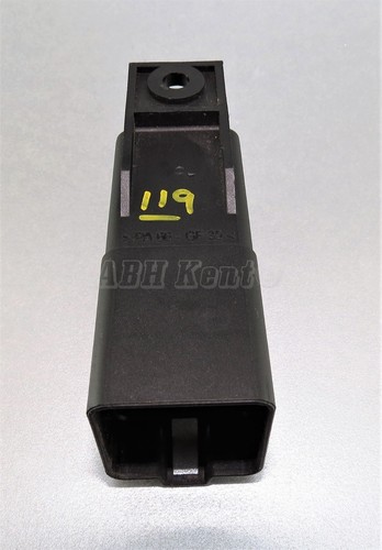 350-Jeep Dodge Diesel 9-Pin Glow Plugs Relay Bosch 0281003040 4-Zyl. 05033351AA - Picture 10 of 10