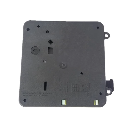 Door Lock Complete SP537760 NEW Original KUHNKE Alliance IPSO Primus Huebsch