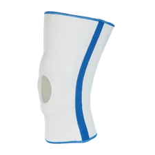 Ossur Premium Elastic Knee Sleeve Support