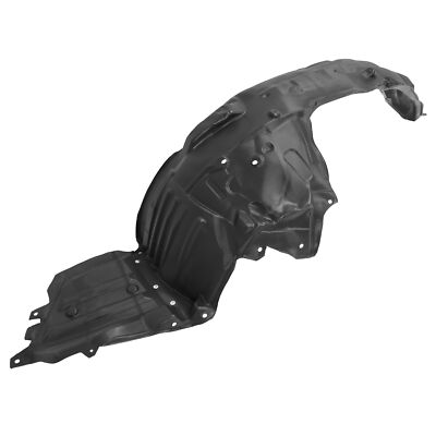 2015-2021 Subaru WRX STI Front Right Side Inner Fender Liner