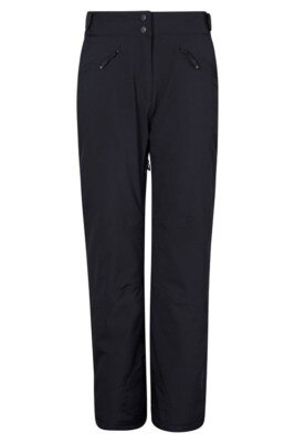 Mountain Warehouse Damen Skihose Salopettes Gr. 18 schwarz neu mit Etikett