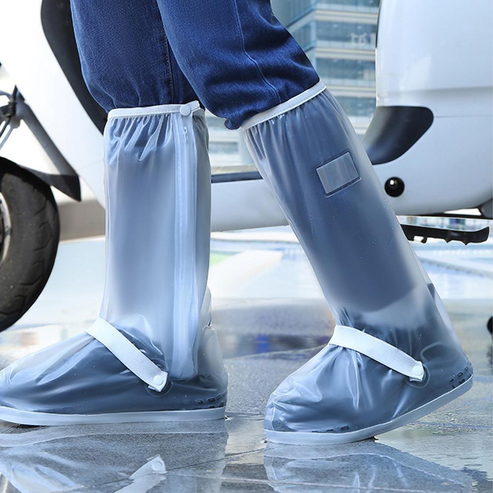 Galashield Waterproof Shoe Covers Rain Shoe Covers I1P4 Galoshes Resistance C6R2 eBay