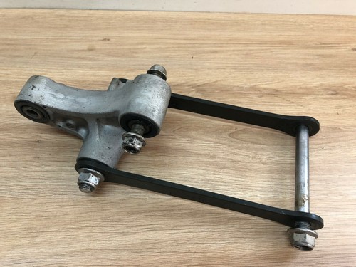 Ligne complète MIVV GP PRO Inox noir - Yamaha MT-07 2014-2020