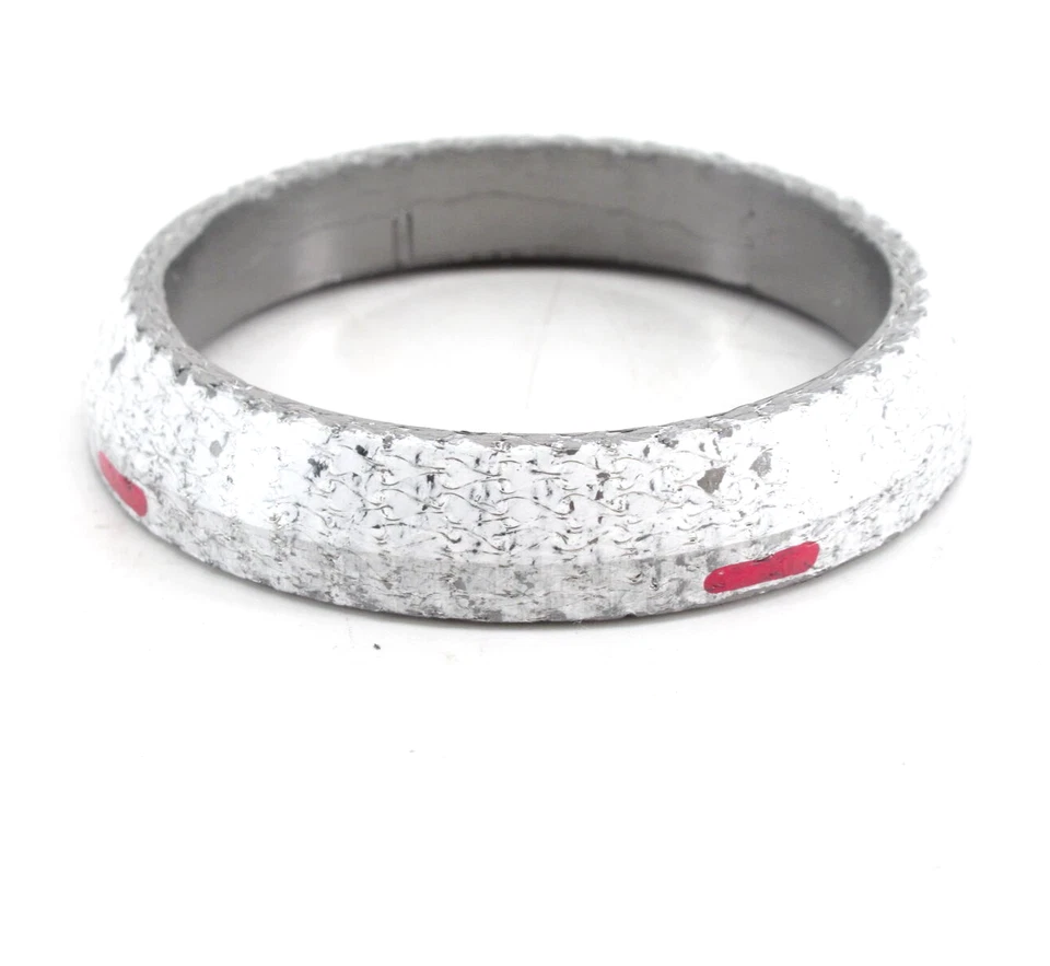 Genuine OEM Toyota 17451-0V040 Exhaust Pipe Converter Gasket - Image 3 of 4