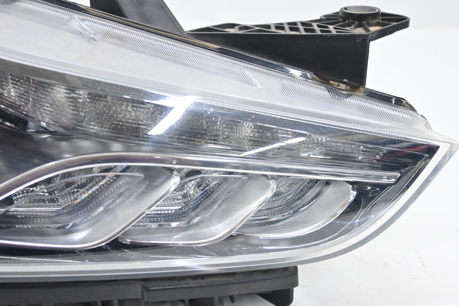 ⭐ 14-20 Maserati Ghibli Right Passenger Side Xenon Headlight Lamp Assembly Oem
