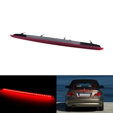 F�r BMW 1er E82 E88 Coupe 07-13 3te Mittlere Zusatz-Bremsleuchte R�ckleuchte Rot