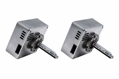 Diode Dynamics HID Lampe D5A 6000K Paar DD1221P