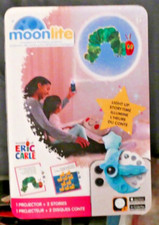 NEW SEALED MOONLITE Story Reel The Very Hungr...