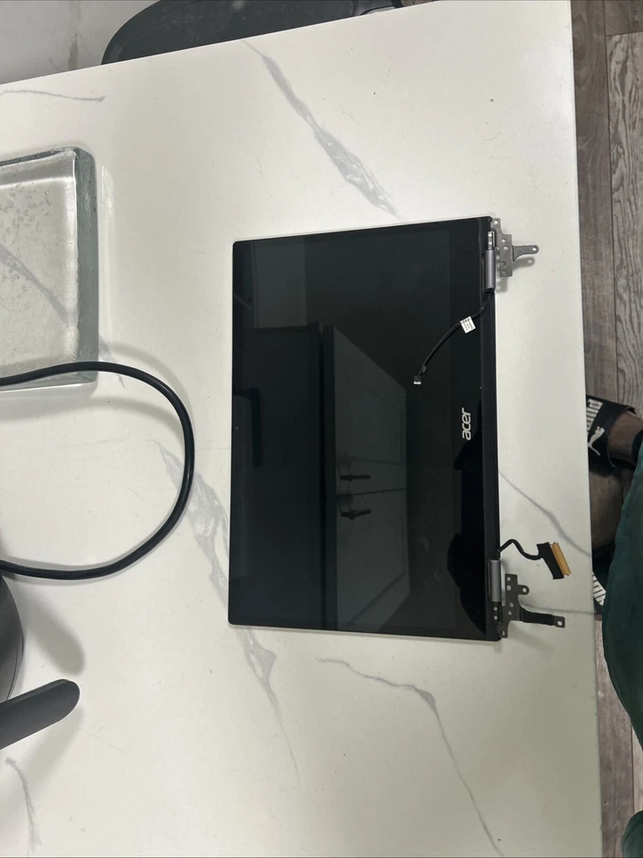 Touchscreen For Tablet Chromebook - Image 3 of 4