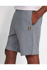 Lyle & Scott Sweatshort