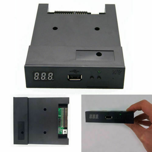 3.5inch USB Floppy Drive Emulator Simulator For GOTEK Electronic Organ - Picture 1 of 12