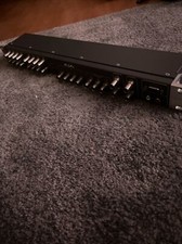 AJA K3G-BOX External Video Editing Breakout Box