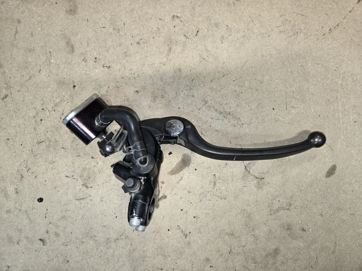 Brake Cylinders for Kawasaki Ninja ZX14R for sale | eBay