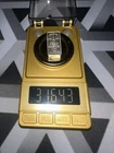 Troy Ounce 1 oz .999 Fine Silver Bar – 1 Troy Ounce Total Precious Metal Content