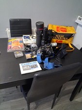 Chinos   Camera