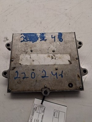 2003 DODGE RAM 2500 Engine ECM Control Module 5.9L OEM UNIT ID 3963994