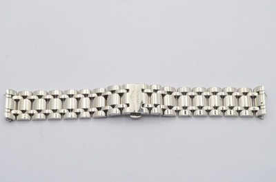 LONGINES PRIMALUNA DAMEN STAHL ARMBAND 19MM BRACELET