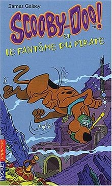 Scooby-Doo, tome 3 : Scooby-Doo et le Fantôme du pi... | Buch | Zustand sehr gut