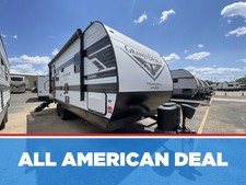 2027 Grand Design Transcend XPLOR 22RBX