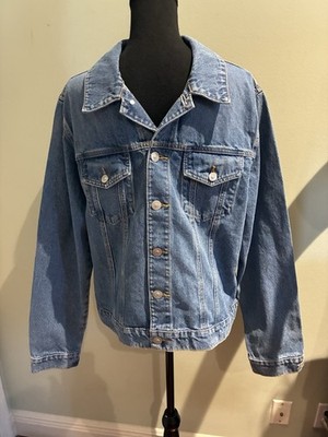 Hudson LA Men s Jean Jacket