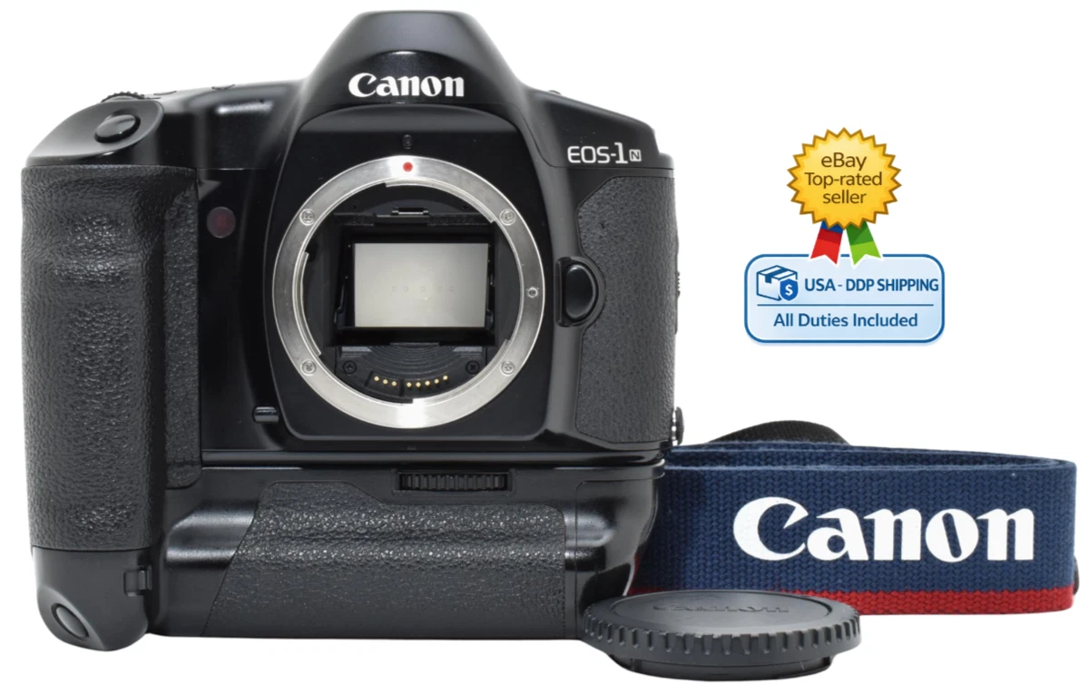 Canon Eos 1n for sale | eBay