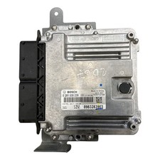 Isuzu D-max Engine Management Ecu 2017-2021 8983283903 Isuzu D-max Engine Management Ecu 2017-2021 8983283903