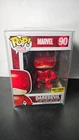 Funko Pop! Vinyl: -Daredevil - Hot Topic (Exclusive) #90 + Pop Protector