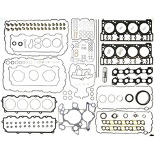 Ford Truck V8 363 60l Diesel Powerstroke Engine Kit Gasket Set Ford Truck V8 363 60l Diesel Powerstroke Engine Kit Gasket Set