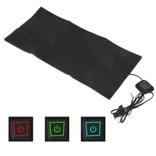 5V 2A USB Electric Cloth Heater Pad Heating for Waist Abdomen Cushion Pet Warmer