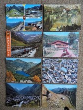LAC 061 Lot 90 cartes postales Département Hautes Pyrénées