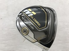 TaylorMade M GLOIRE 21° Stiff Regular 7W Fairway wood 42.25in RH