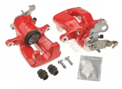 Étrier de frein Étrier flottant BHN952 TRW pour SEAT VW - Photo 1/4