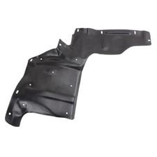 Right Engine Splash Shield Passenger Side BDA56249