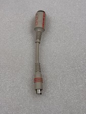 PS/2 to Keyboard EDP Cable Adapter - 6 Pin Mini Din Male to 5 Pin MIDI Female