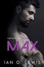 Max by Ian O. Lewis (English) Paperback Book