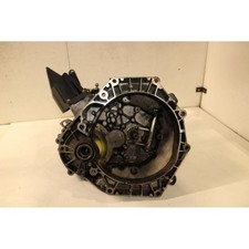 GETRIEBE FT MINI (01-04) R50-R53 1.6 16V (85KW) COOPER BER. 3P/B/1598CC. 2001