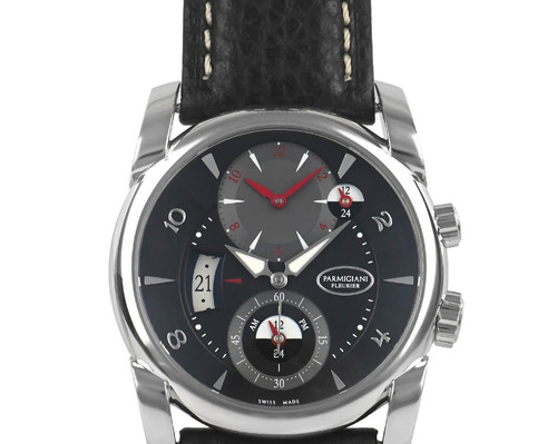 Parmigiani Fleurier Tonda Hemispheres PF600214-01 Men's Watch ...