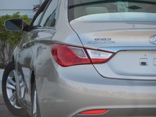 2011 Hyundai Sonata GLS 4dr Sedan 6A