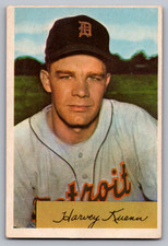Click to enlarge Harvey Kuenn