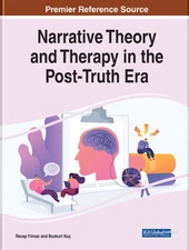 Yilmaz - Narrative Theory and Therapy in the Post-Truth Era - New hard - X555z