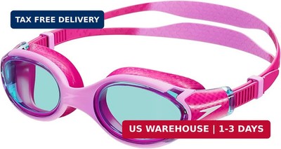Speedo Unisex Kids Swim Goggles Biofuse 2.0 Junior