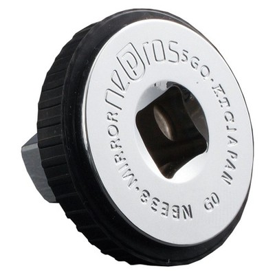 Kyoto Machine Tools (KTC) Nepros Socket Wrench NBE38