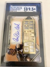 Carlton Fisk Cards, Rookie Card and Autographed Memorabilia Guide 19